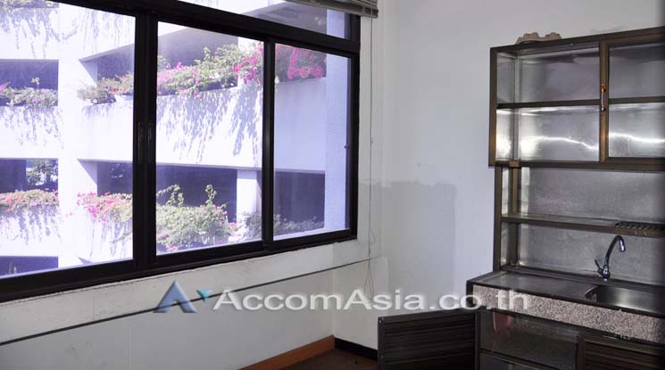 9  Apartment For Rent in Sukhumvit ,Bangkok BTS Nana at Perfect for Pet lovers Apartment, near NIST Intl AA10559